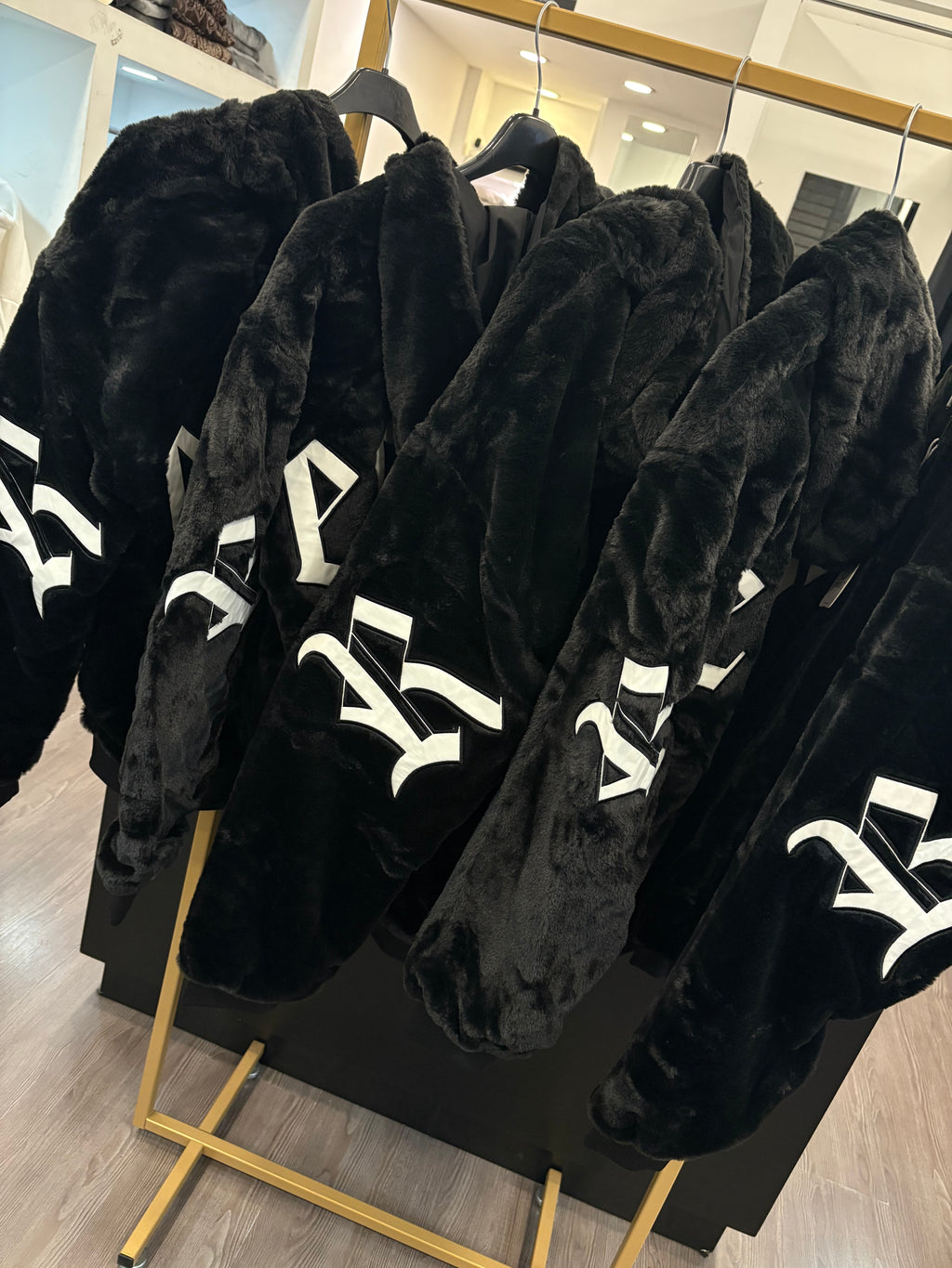 PELLICCIA RESPECT REVERSIBILE