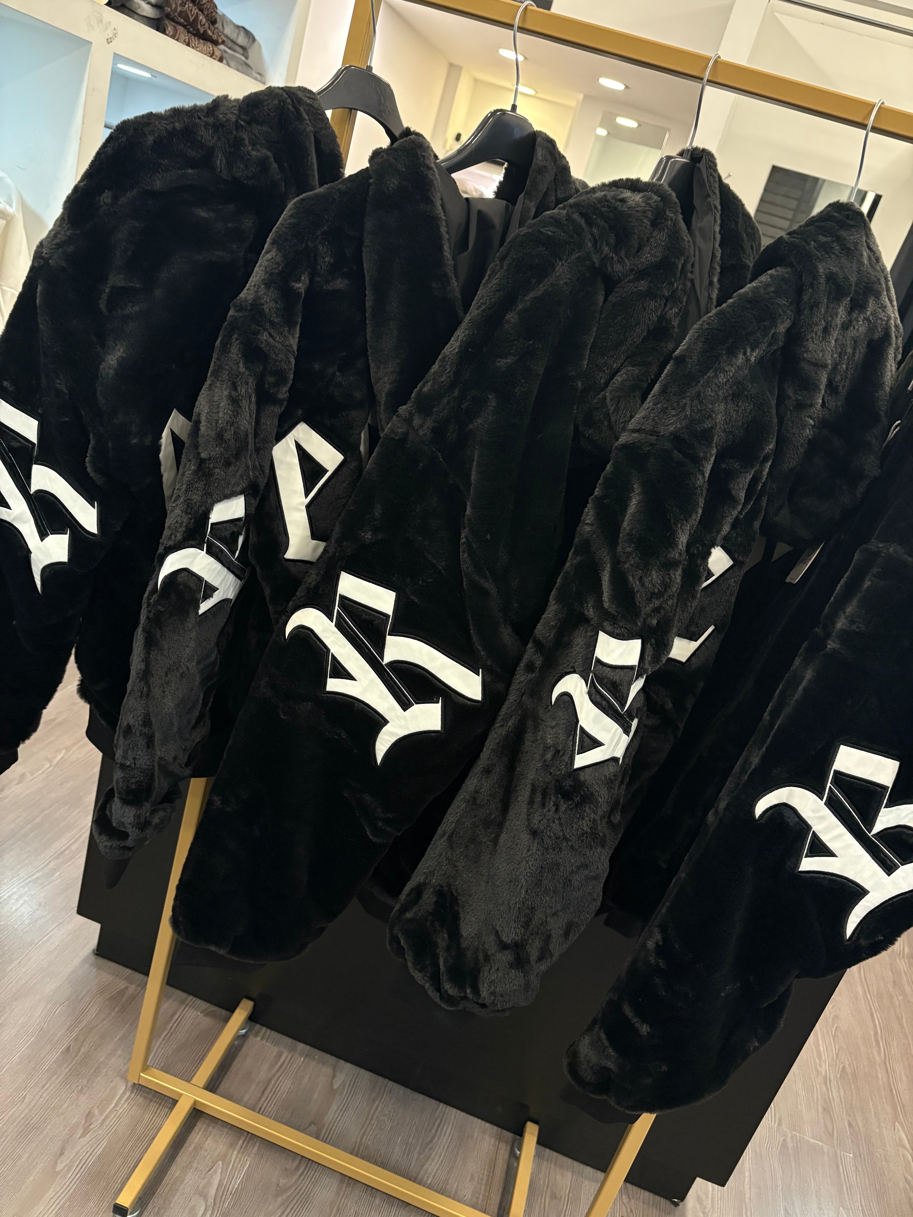 PELLICCIA RESPECT REVERSIBILE